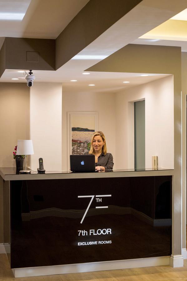7Th Floor Suite Naples Exterior photo
