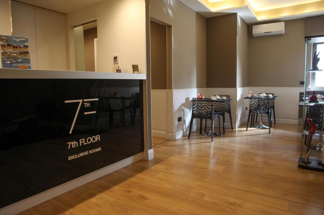 7Th Floor Suite Naples Exterior photo